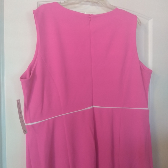 Pink Summer dress - Picture 3 of 4